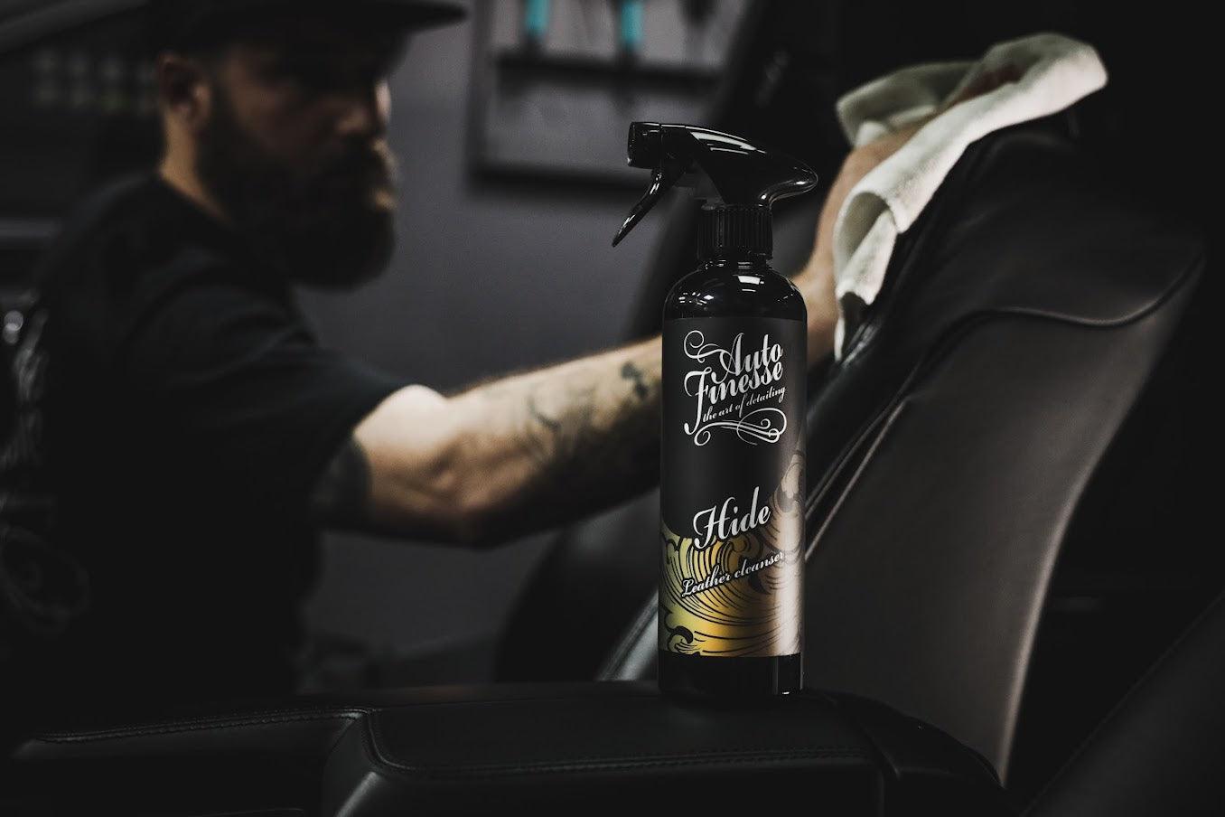 Auto Finesse Iron Out – Inspire Car Care