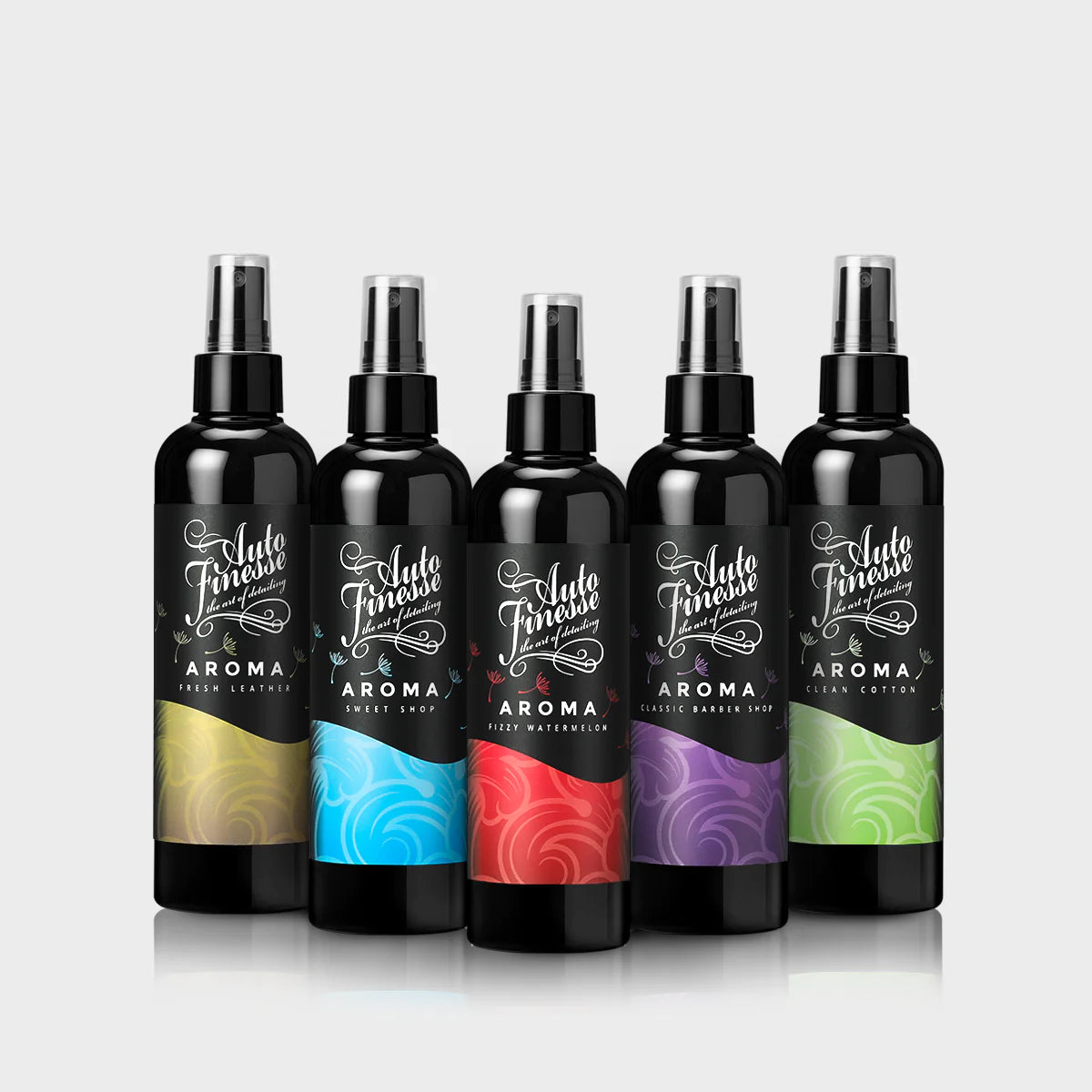 Auto Finesse Detailing NEW IN – Auto Finesse USA