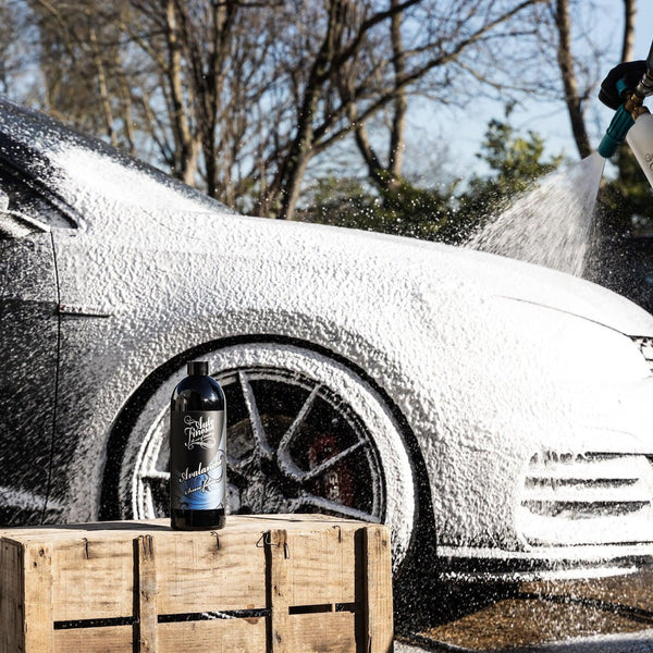 Auto Finesse Detailing Pre Wash & Snow Foam – Tagged Pre Wash & Snow Foam  – Auto Finesse USA