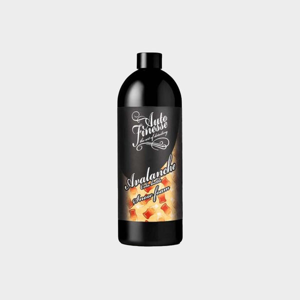 Avalanche Cola Snow Foam - Limited Edition