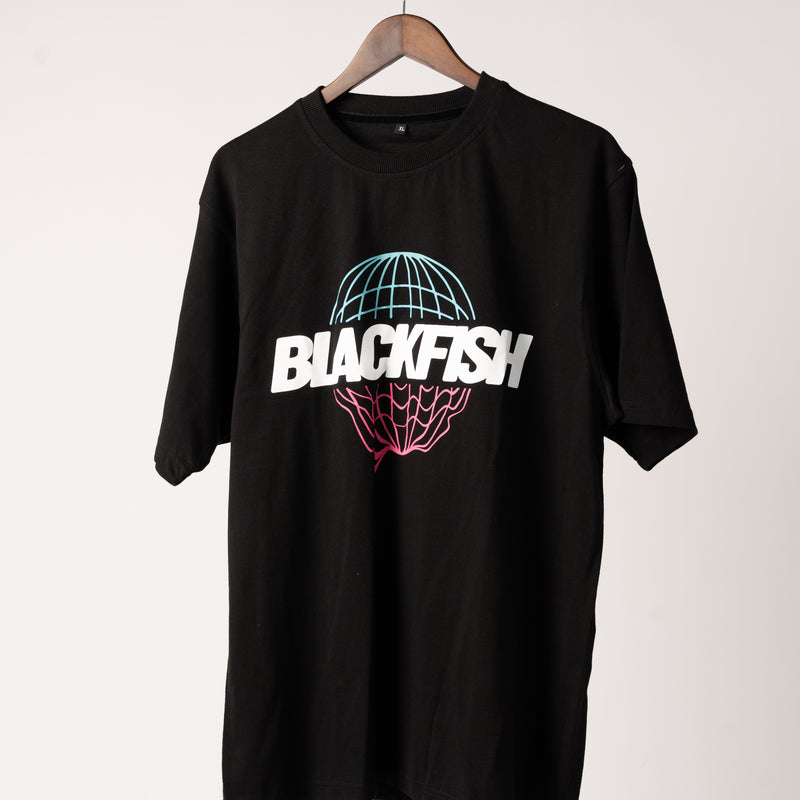 Blackfish Globe Tee