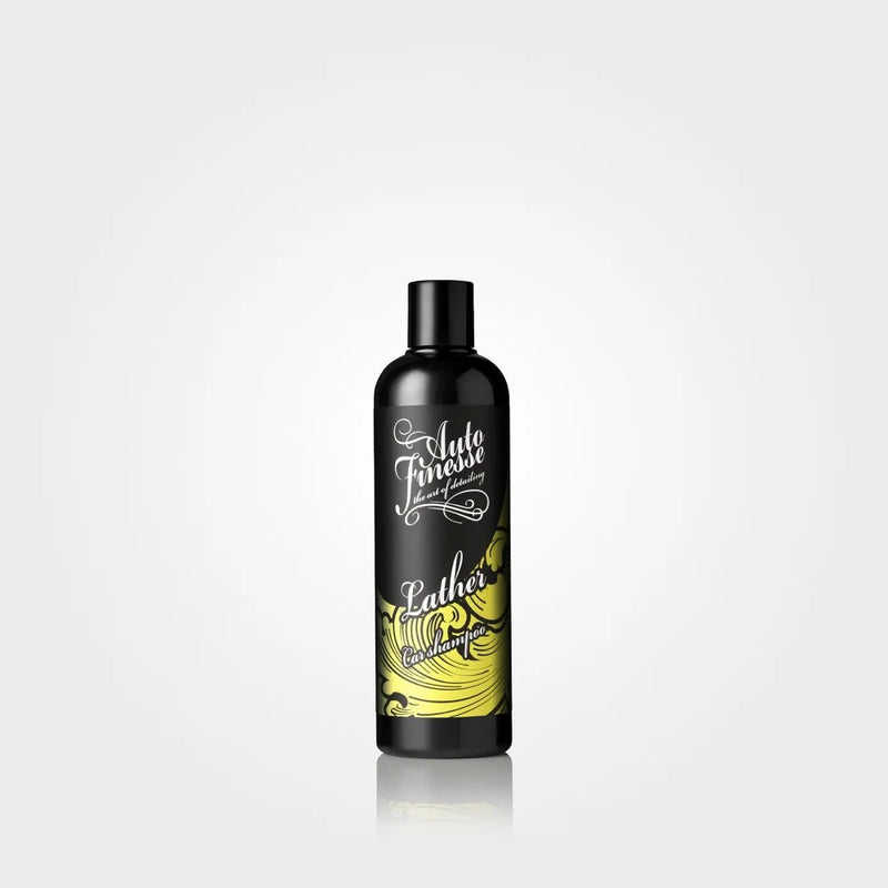 Lather Shampoo - 500mL