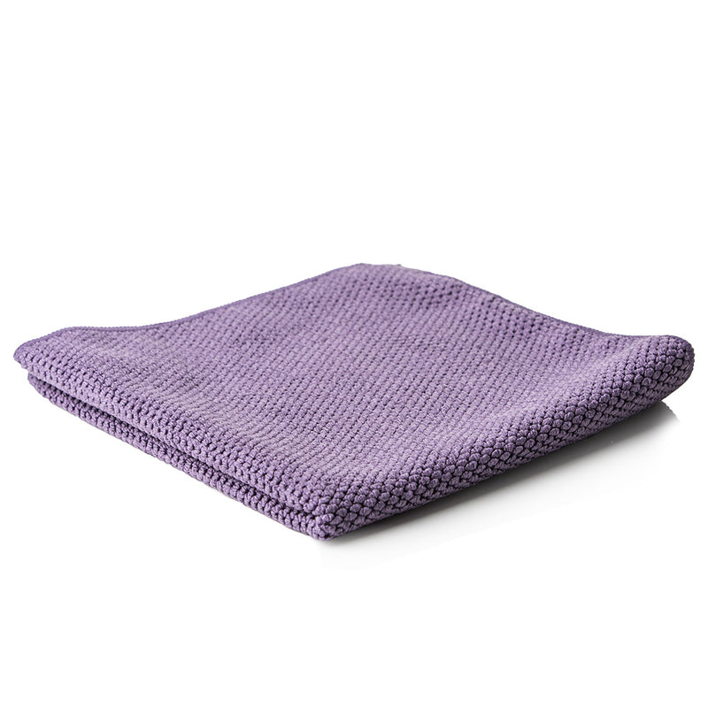 Micro Tweed Towel