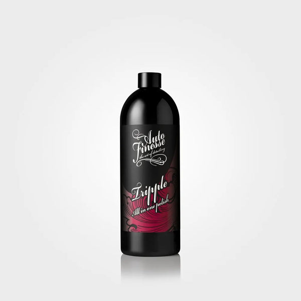 Tripple All-in-One Polish - 1L