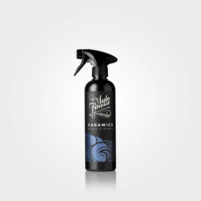 Auto Finesse Caramics Glass Cleaner