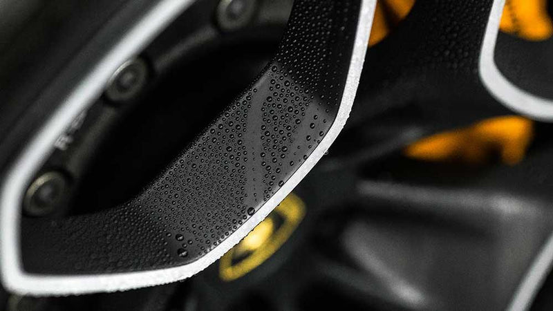Auto Finesse Caramics Wheel Protection Kit