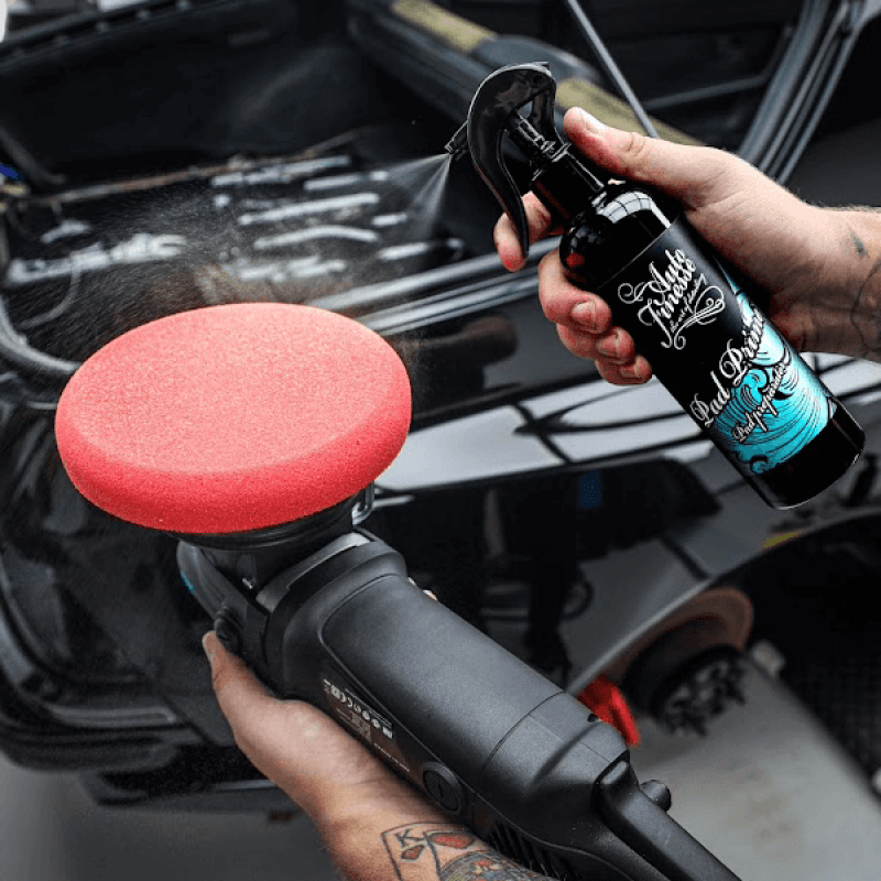 Auto Finesse DPX Dual Action Polisher (US Plug)