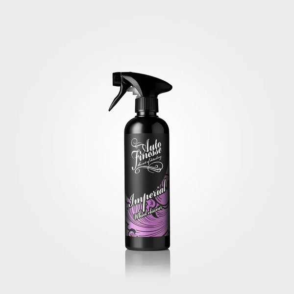 Auto Finesse Imperial Wheel Cleaner - Ready to use 500ml (17oz)