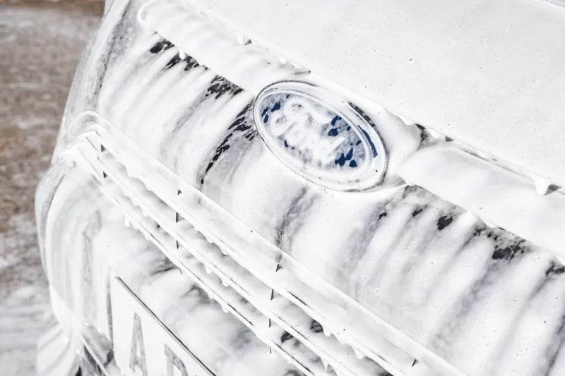 Auto Finesse Lavish Ceramic Snow Foam – Auto Finesse USA