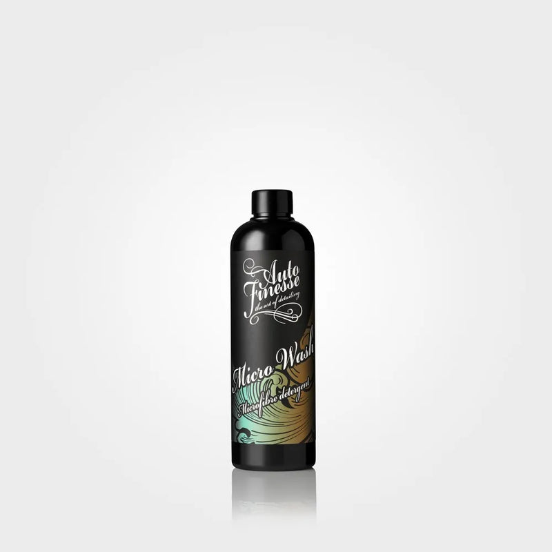 Auto Finesse Micro Wash - Detailing Microfiber Washing Solution