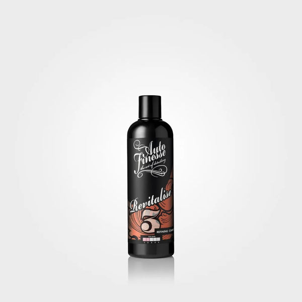 Abel Polish Rinnovante 500 Ml