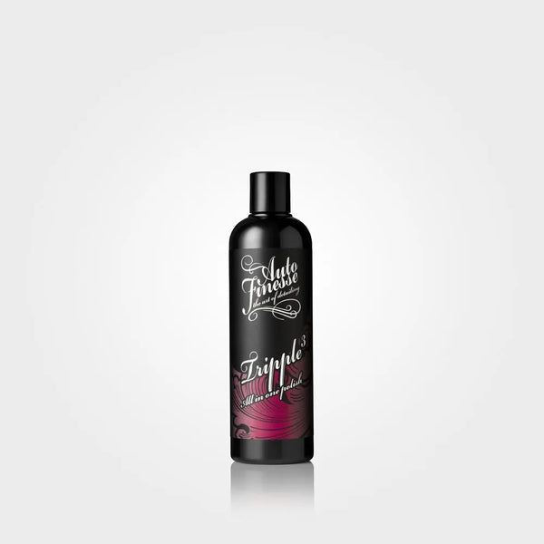 AUTO FINESSE POLISH ALL IN 瑞々しかっ ONE⭐️オートフィネス