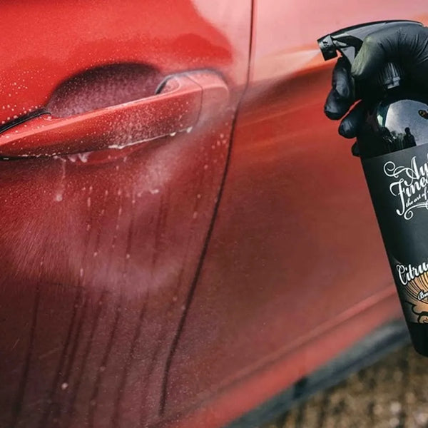 Auto Finesse Ultimate Wash Kit