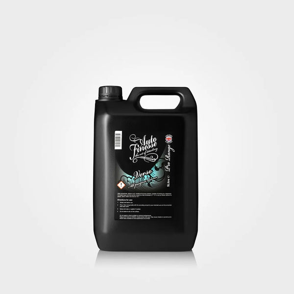 Auto Finesse Crystal Glass Cleaner – Auto Finesse USA